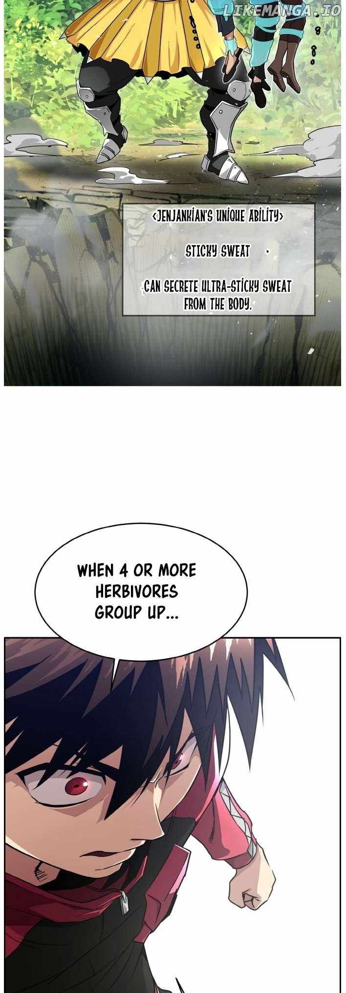 Counter Cube Chapter 82 3